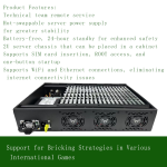 SAMSUNG S8 Farm 4+64