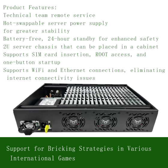 SAMSUNG S8 Farm 4+64